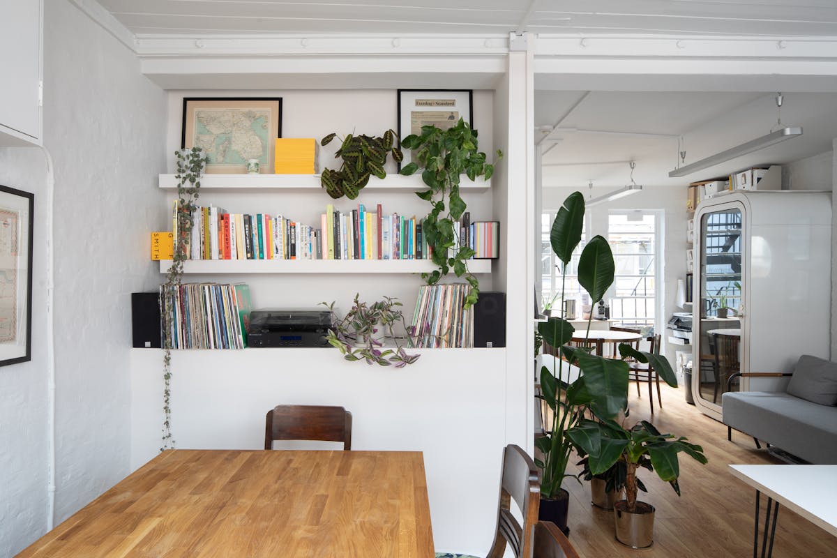25 Lexington Street photo 1