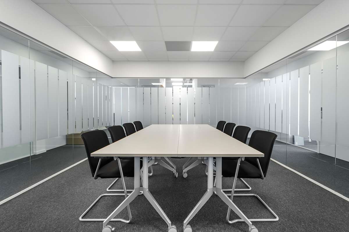 Regus Westwing Park photo 10
