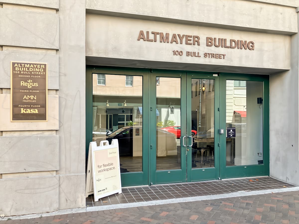 The Altmayer Building photo 1