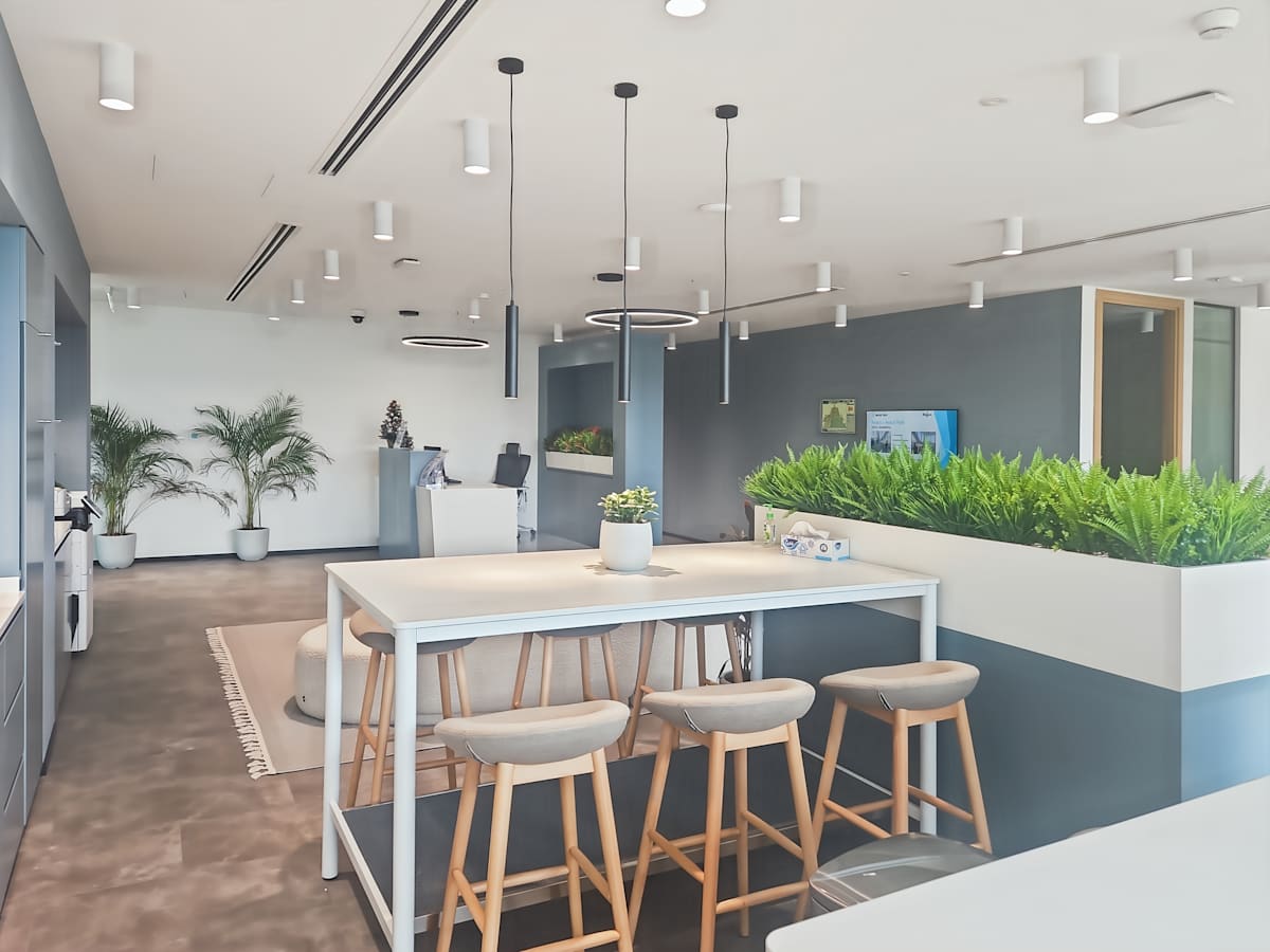 Regus - Metal Park photo 12
