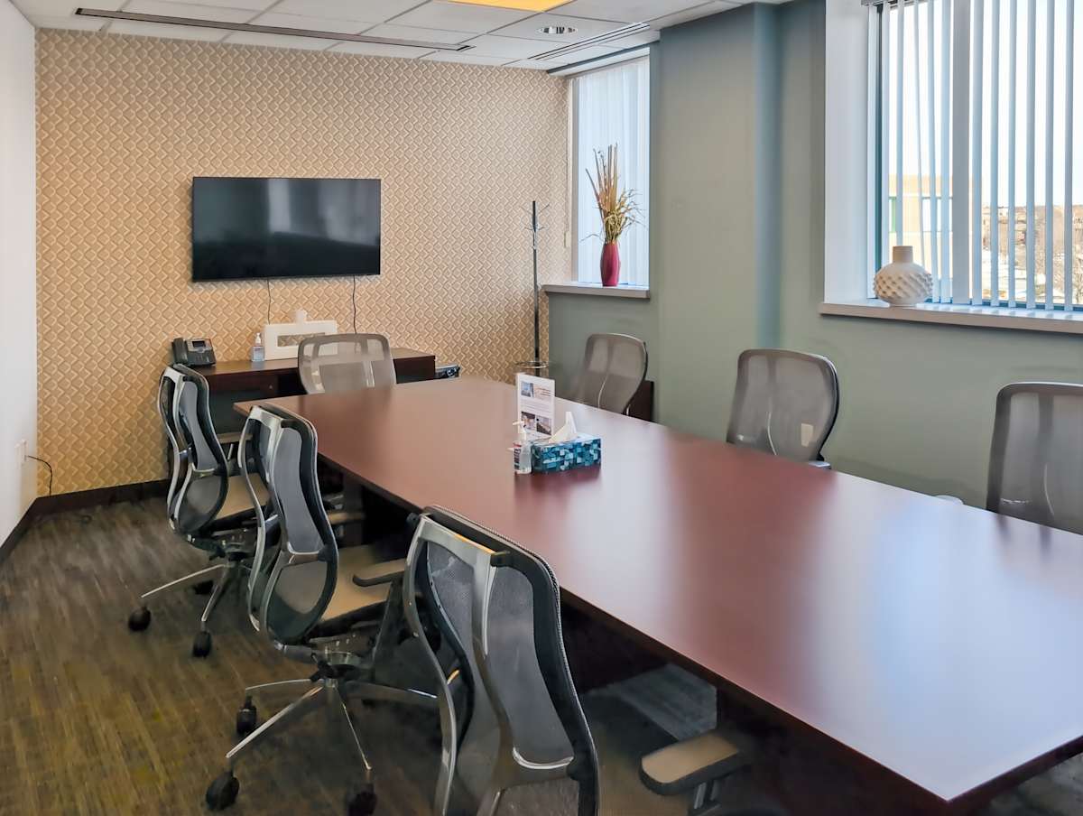 Concord Meadows Business Center photo 3