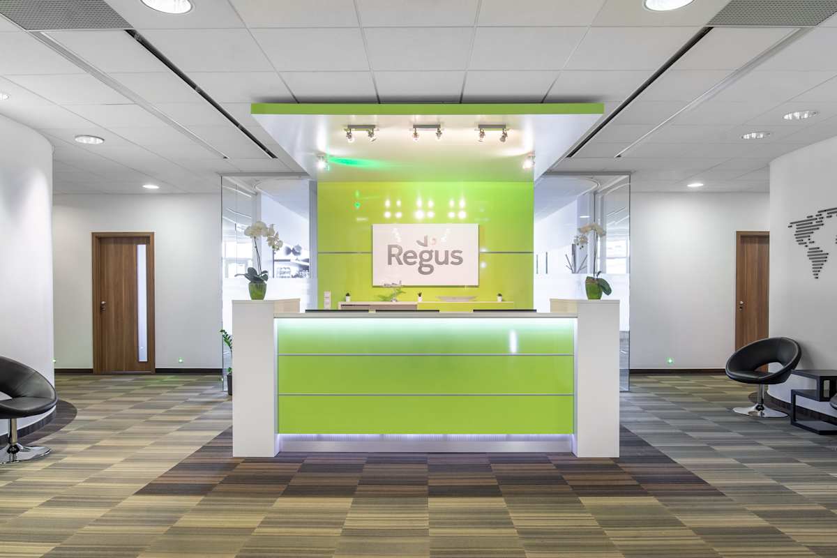 West End Business Centre photo 2