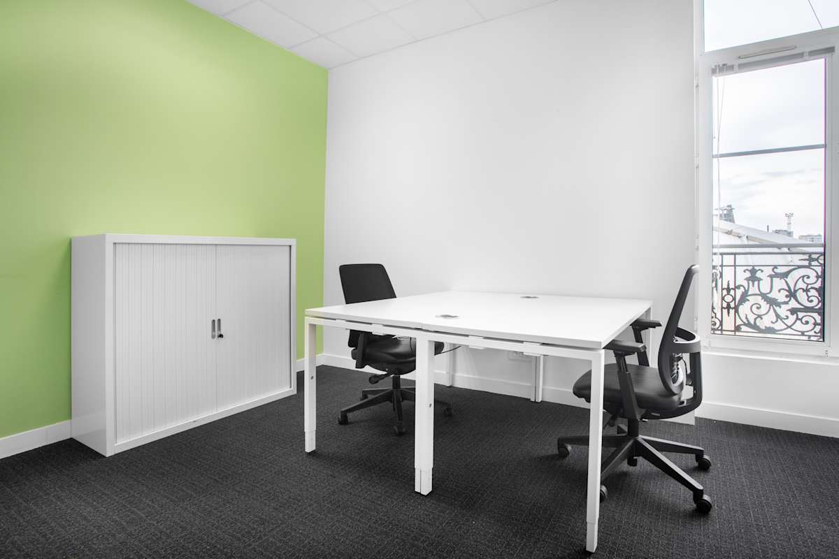 Regus - Nancy, Gare de Nancy Ville photo 6