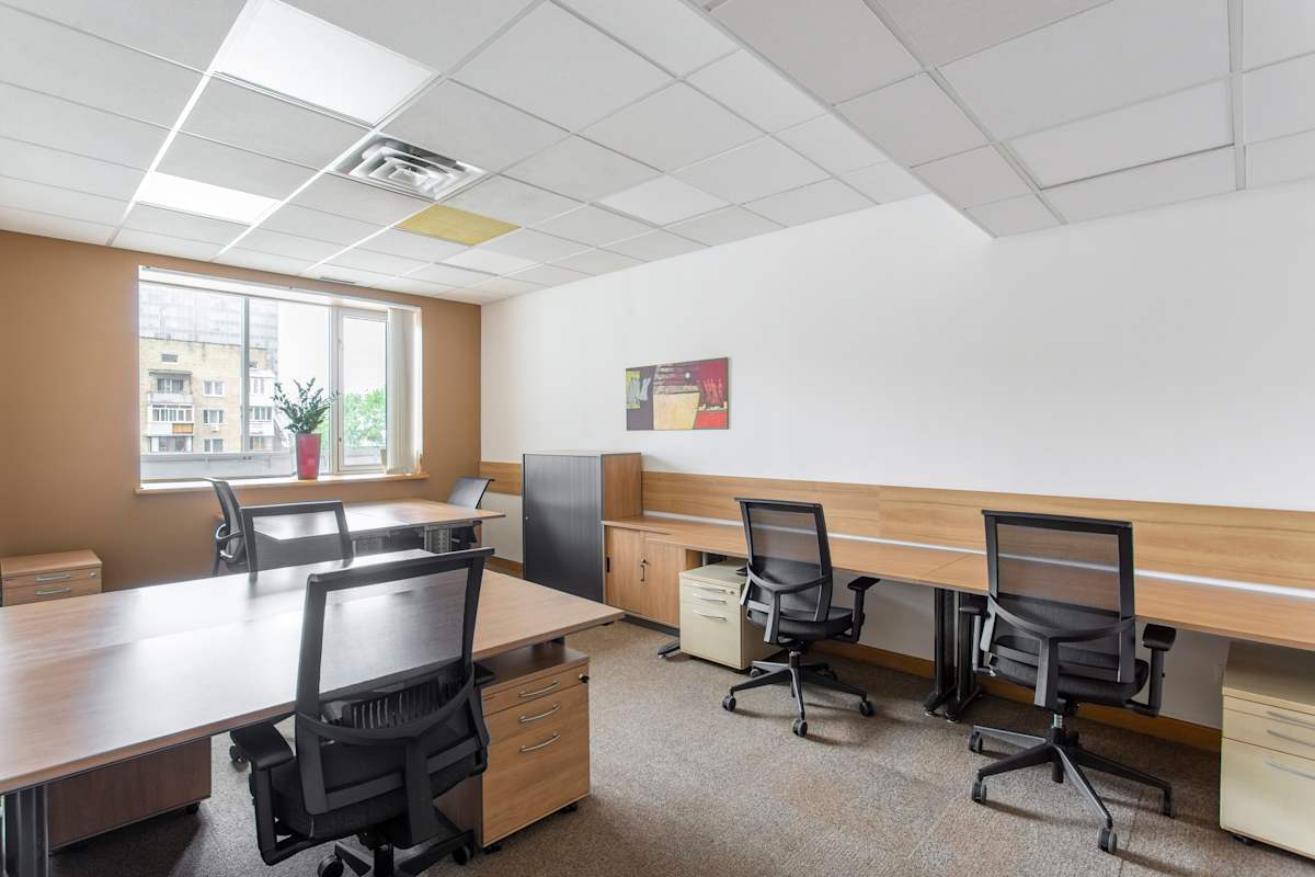 Horizon Office Tower photo 5