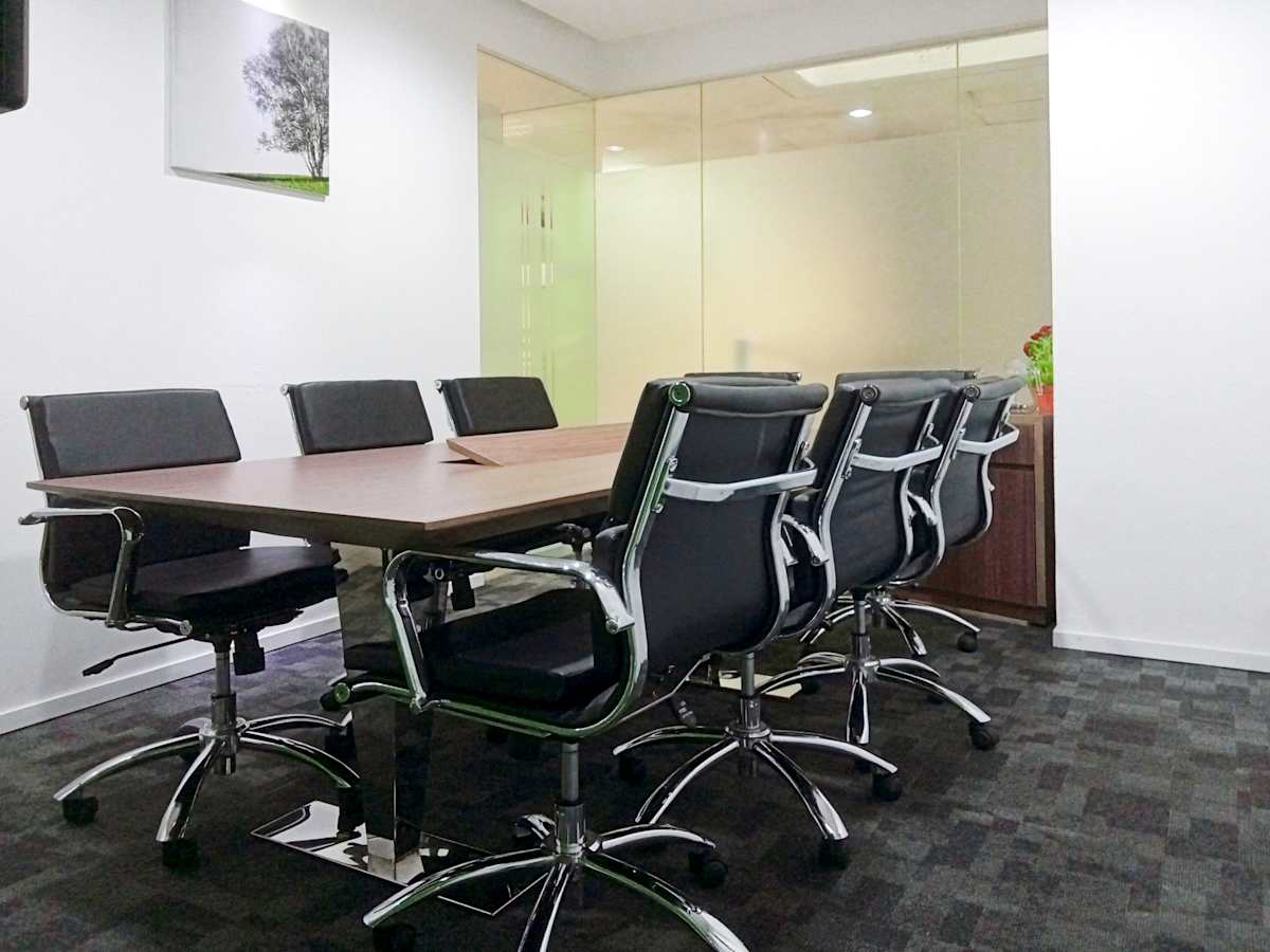 Scientia Business Park photo 9