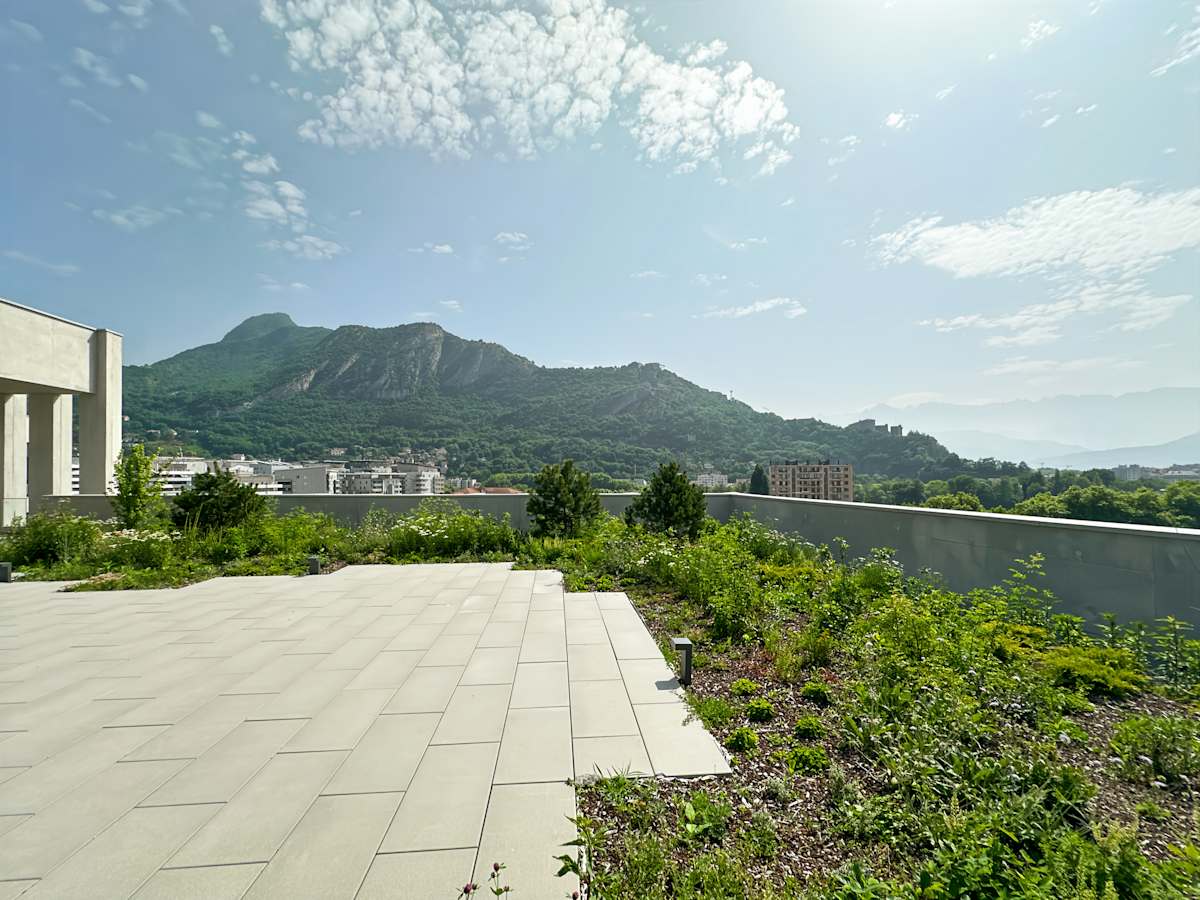 Regus Saint-Martin-le-Vinoux photo 2