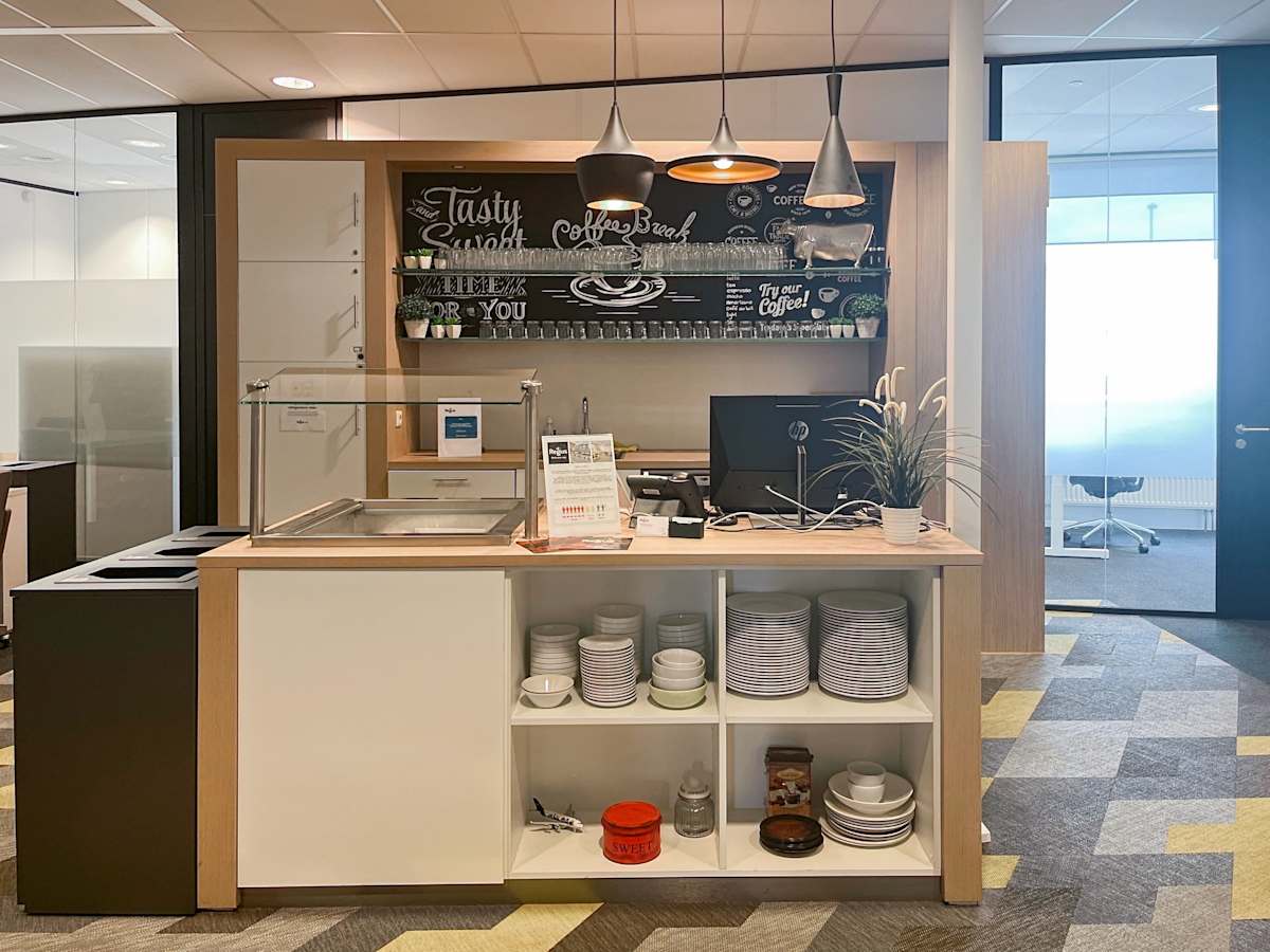 Regus - Eindhoven, Flight Forum photo 6