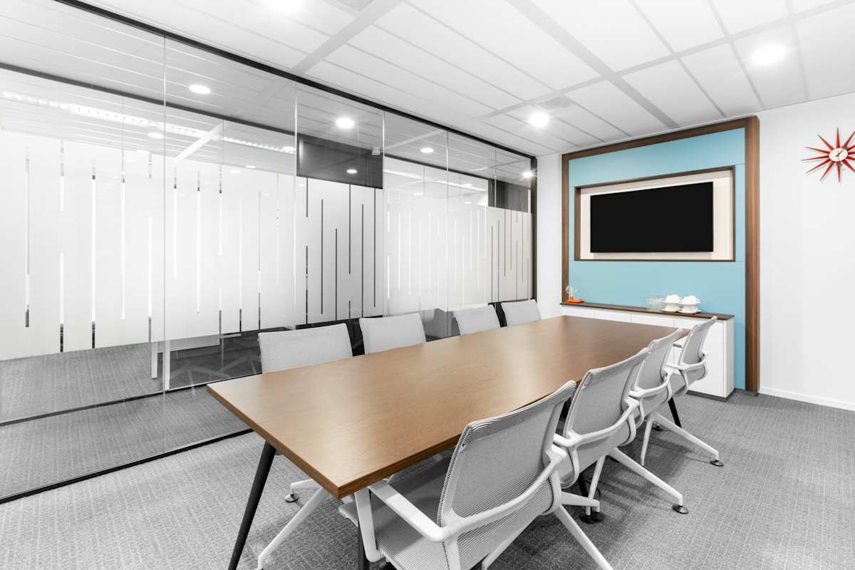 Regus - Amsterdam, Arena Boulevard photo 8
