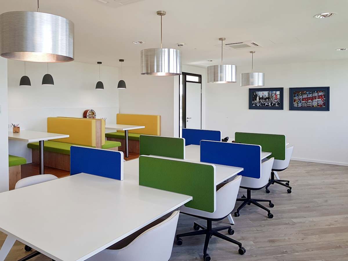 Regus Grugaplatz photo 2