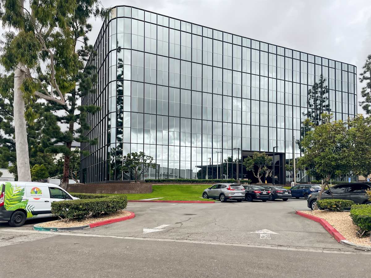 Commerce Corporate Center photo 1