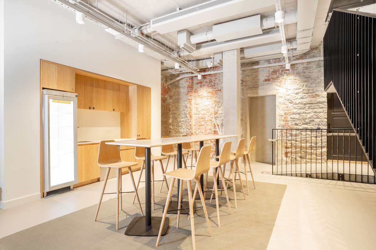 SPACES Rotermann photo 8