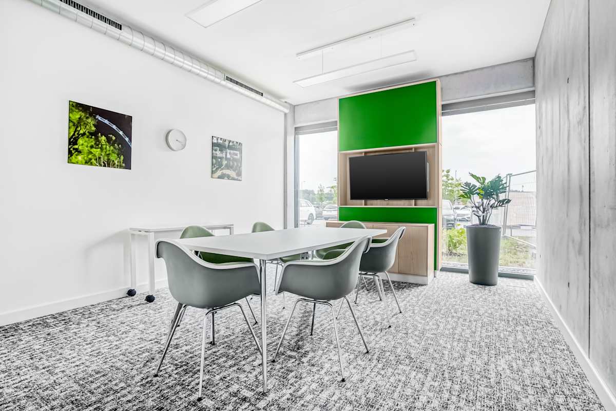 Regus - Kaiserslautern, Europa Karree photo 5
