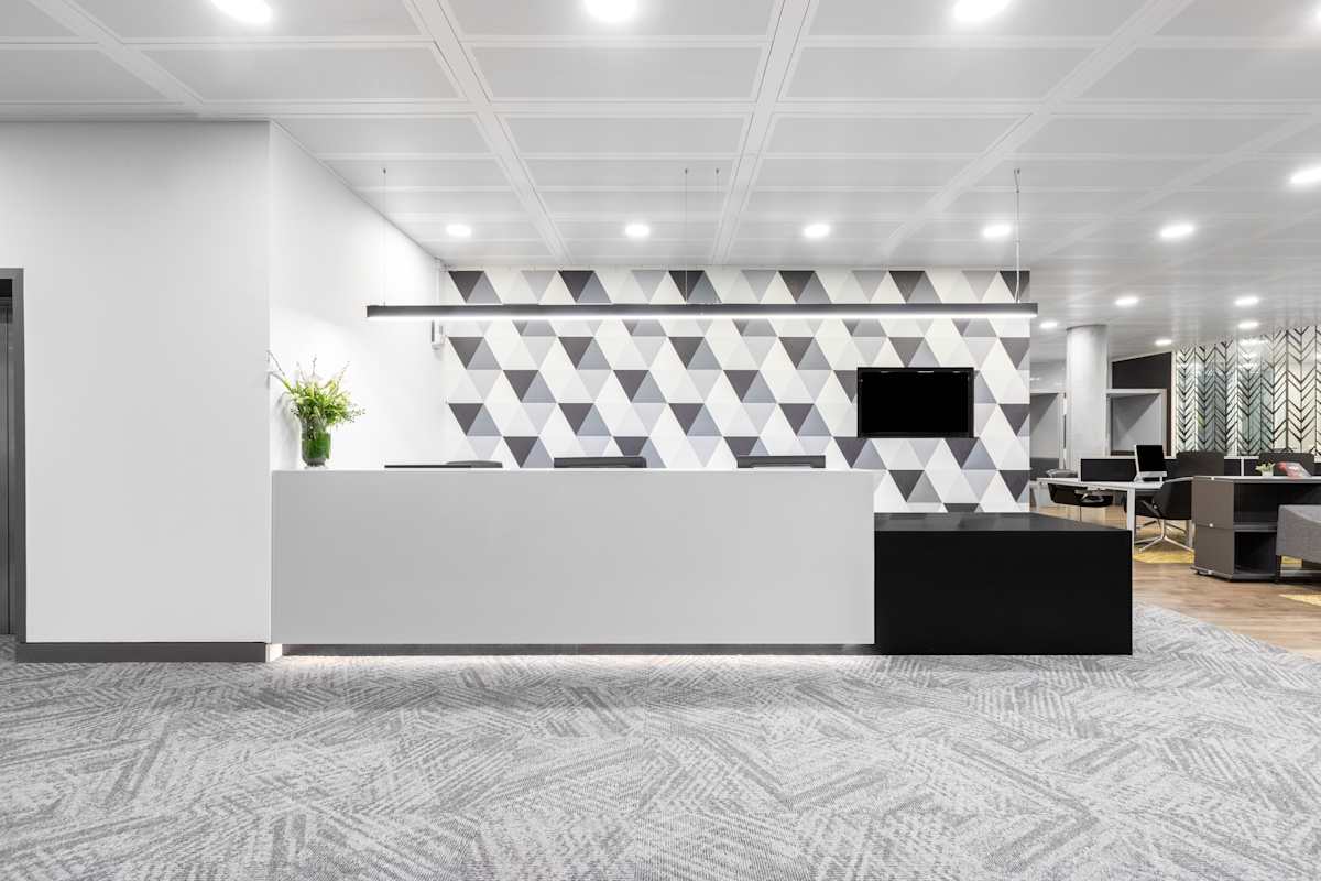 Chiswick Park, Building 3 photo 9