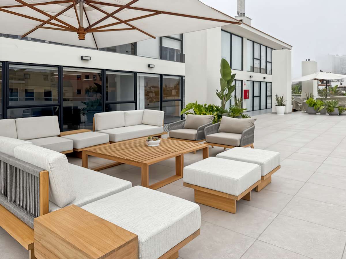 Regus - Miguel Grau photo 3