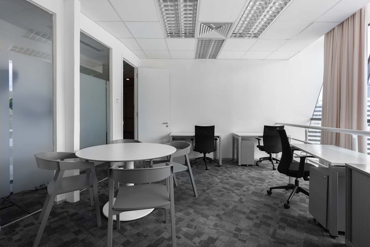 Regus - Suria Sabah photo 2