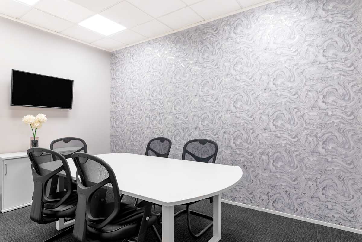 City West Business Park, Building 3 photo 4