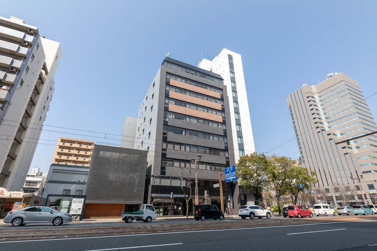 IT Otemachi Building photo 1