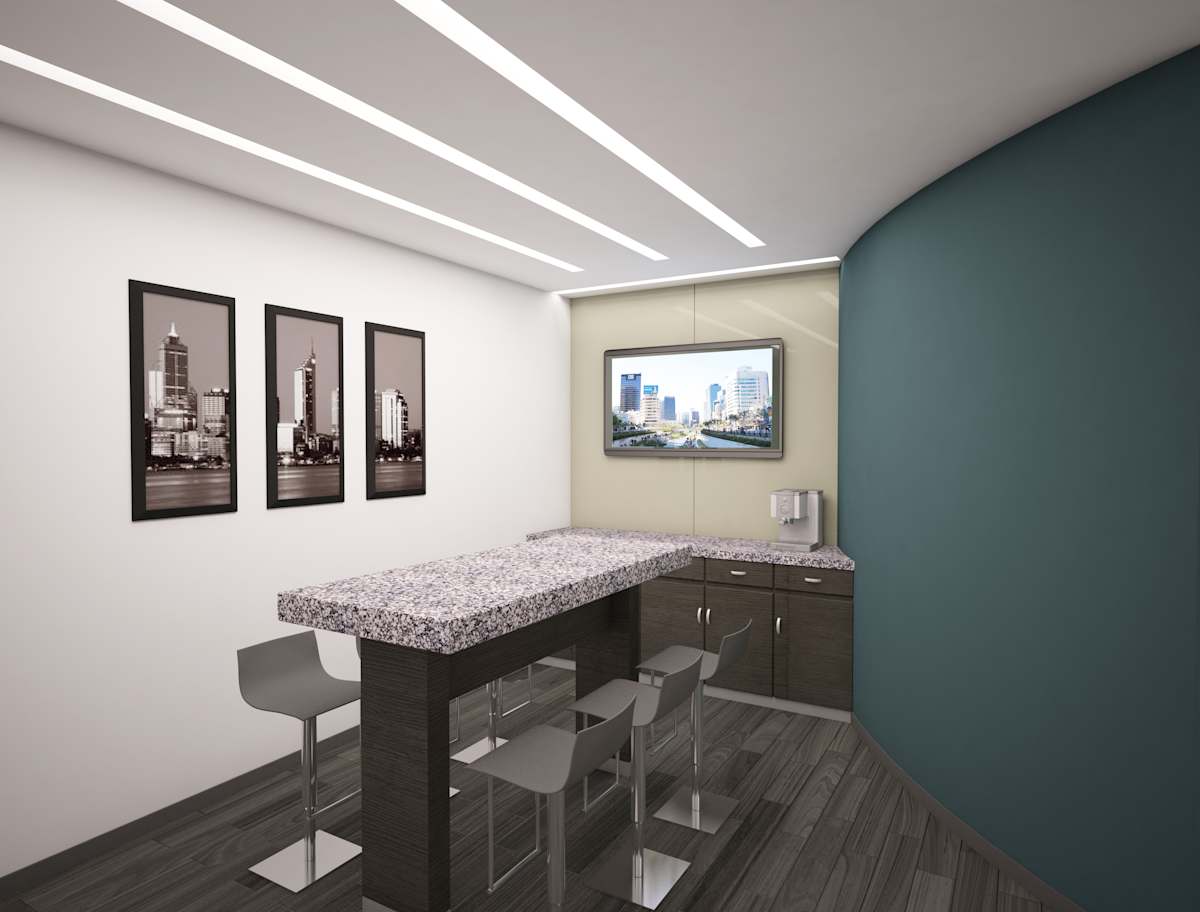 Regus - Lomas Monte Pelvoux photo 2