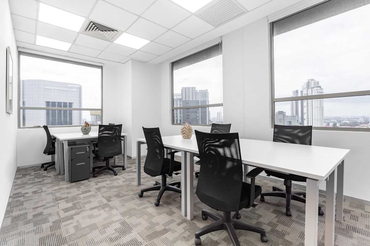 JBCS Office Tower photo 4