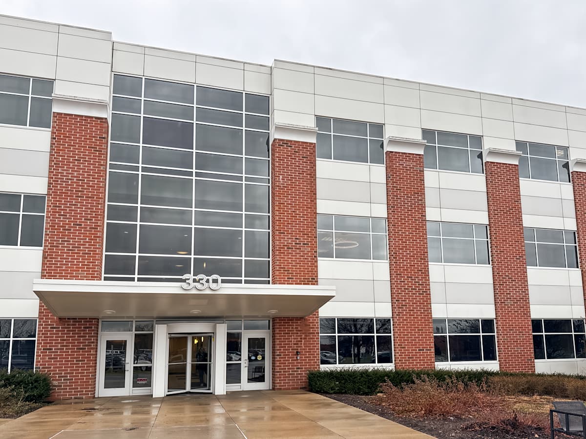 Innovation Blvd