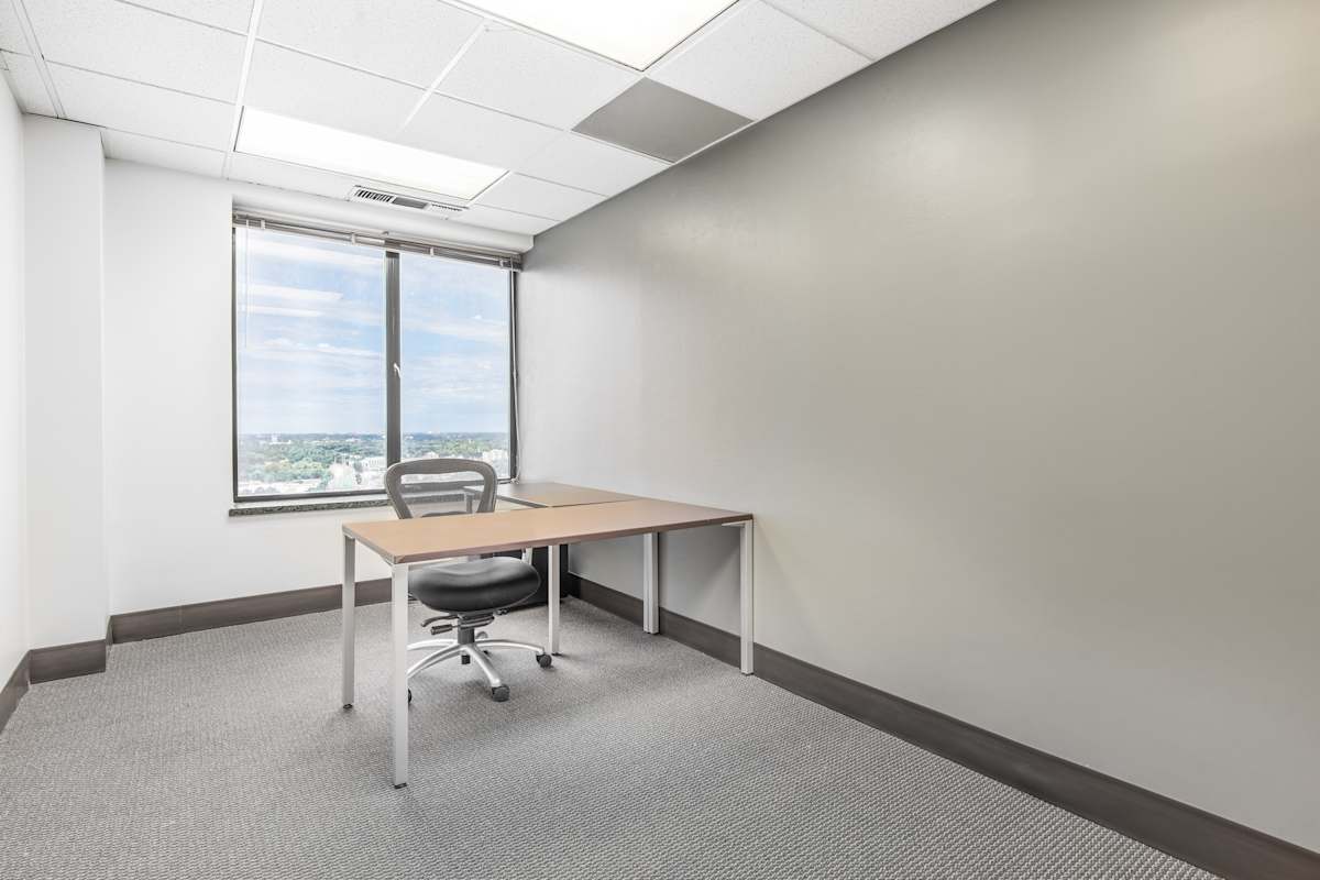 Clark Tower photo 3