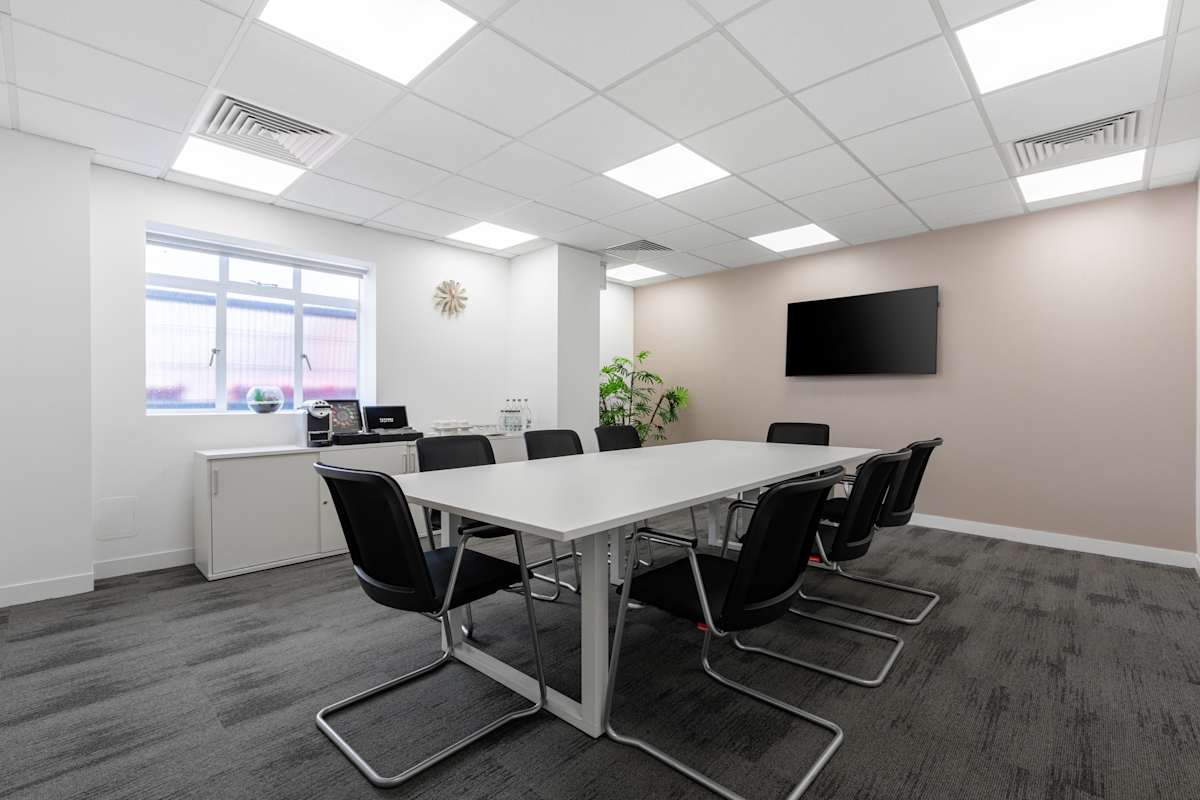 Regus - London, Lewisham photo 6