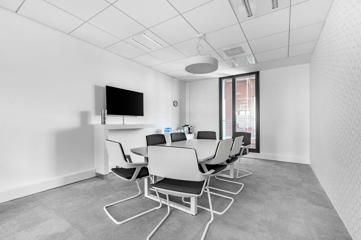 Regus Marne la Vallée photo 7