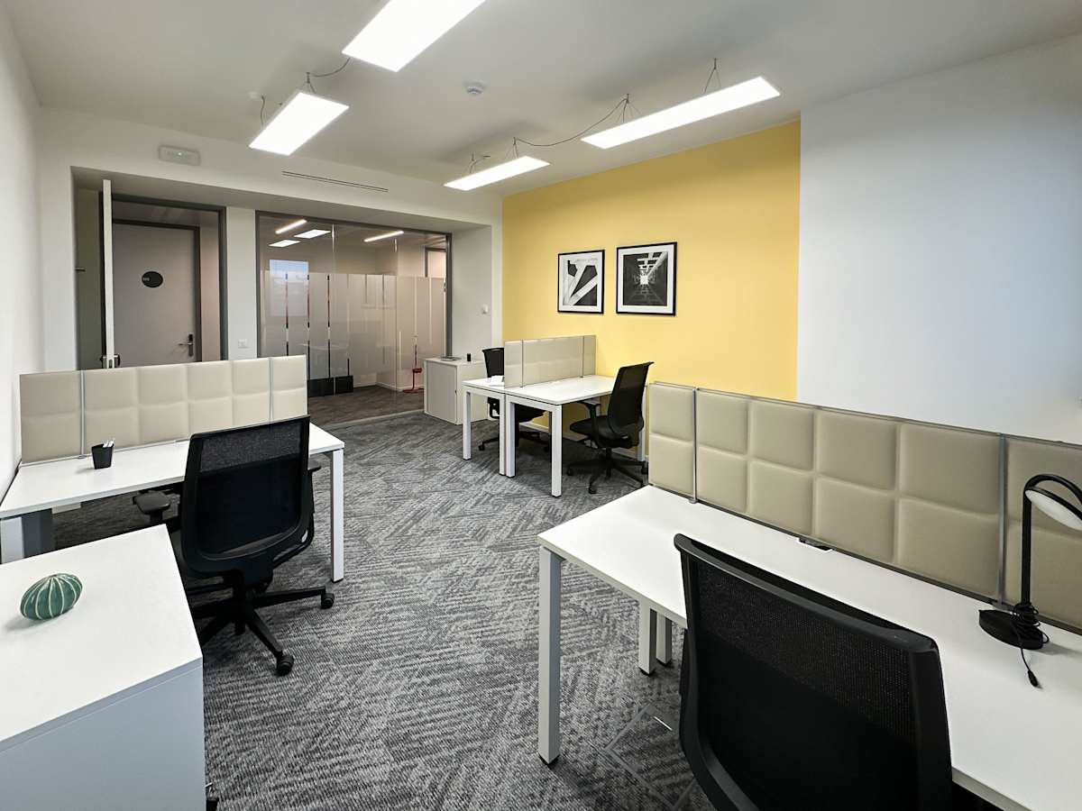 Regus - Milan, Lorenteggio photo 7