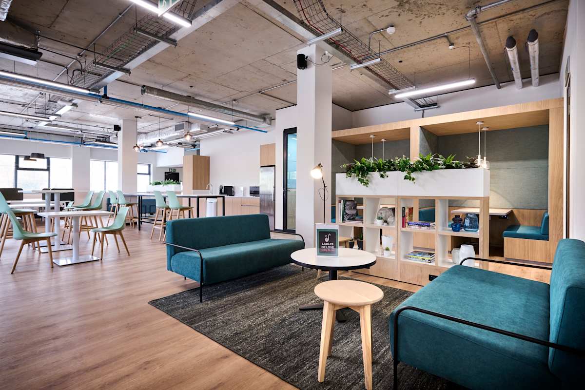 Regus - Steyn City photo 9