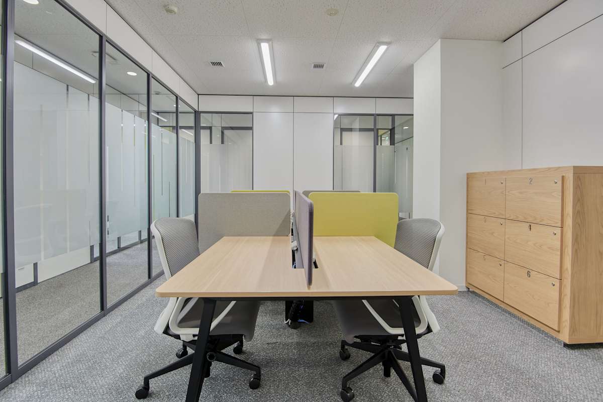 Regus - Takasaki Banners photo 2