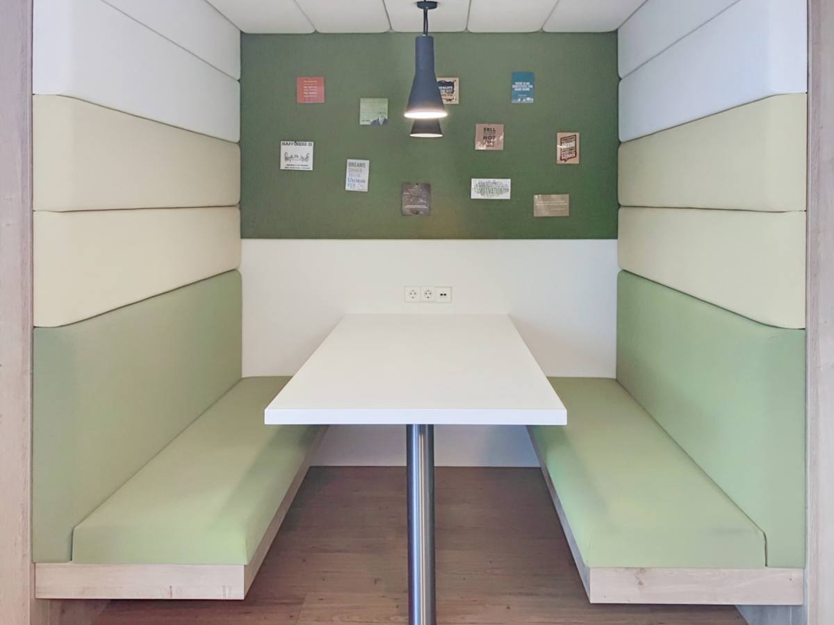 Regus - Oberhausen, Centro photo 9