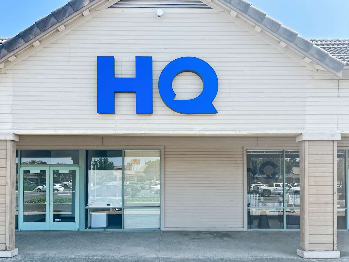 17036 S Harlan Rd