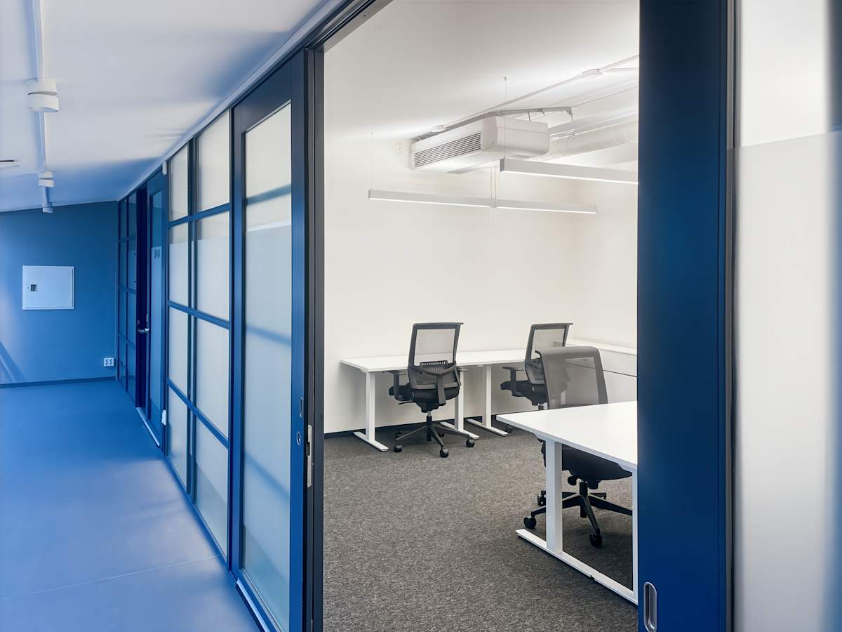 Regus - Täby, Propellervägen photo 7