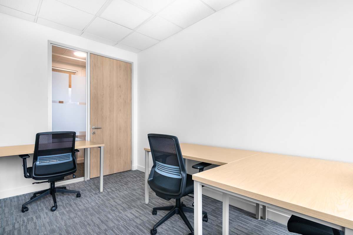Regus - El Dorado International Airport photo 9