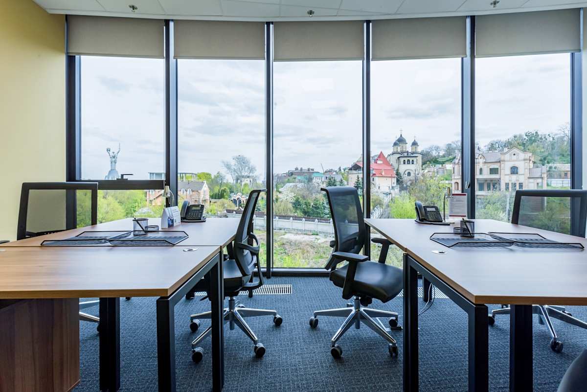 IQ Business Centre photo 2