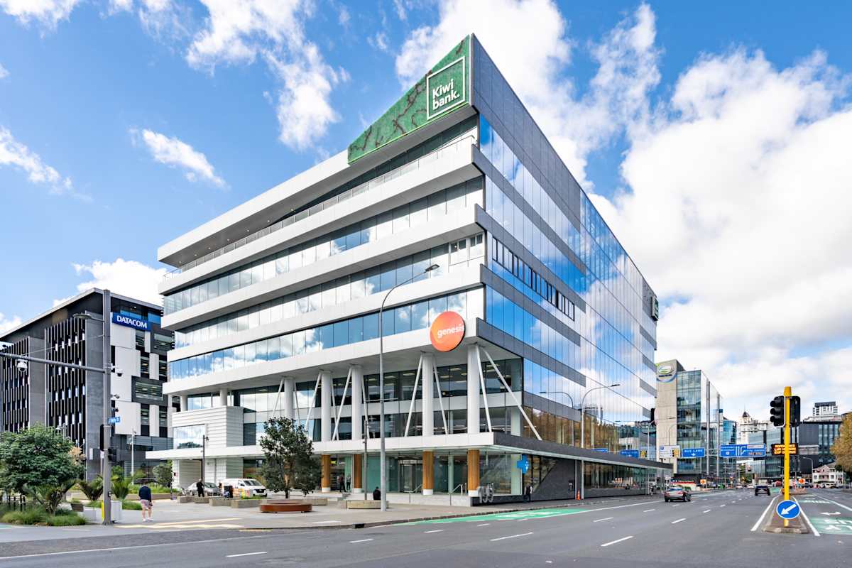 155 Fanshawe Street photo 1