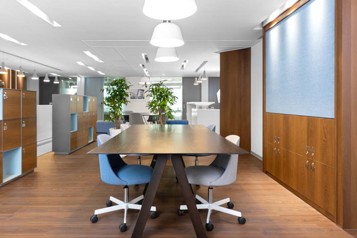 Regus - Taichung, Wenxin photo 1