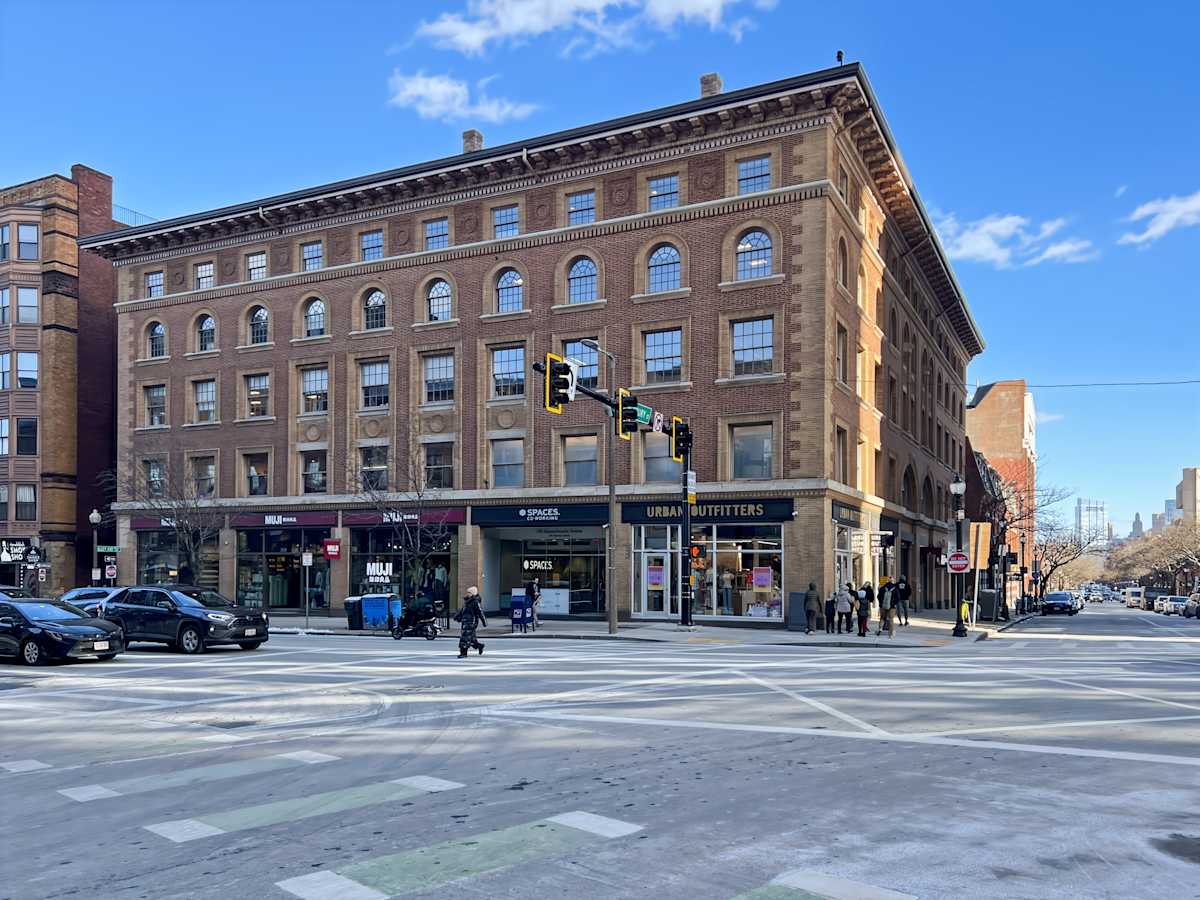 361 Newbury Street photo 1