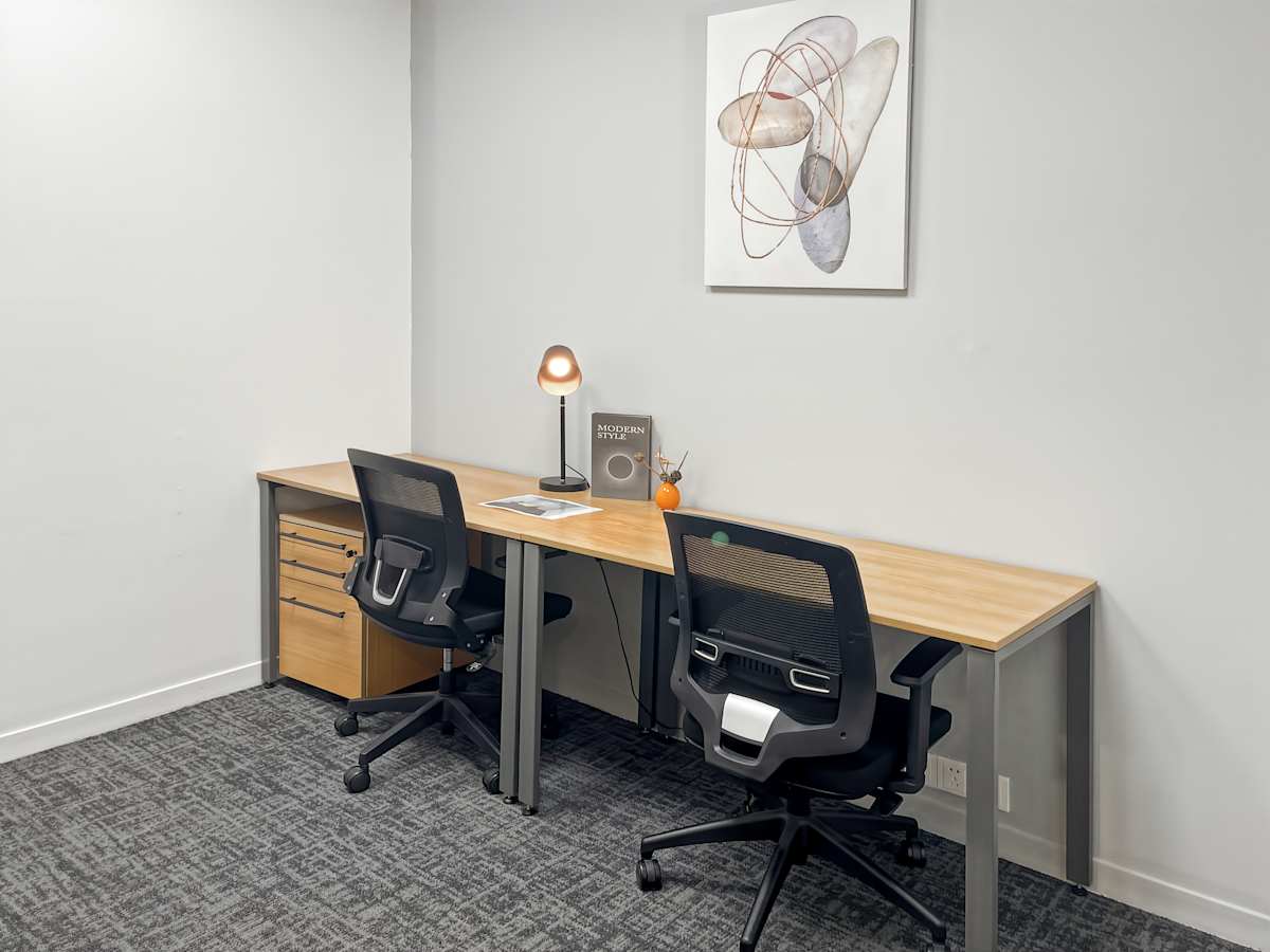 Anlian Centre photo 7
