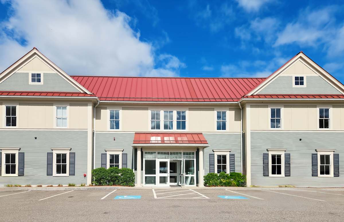 118 County Road