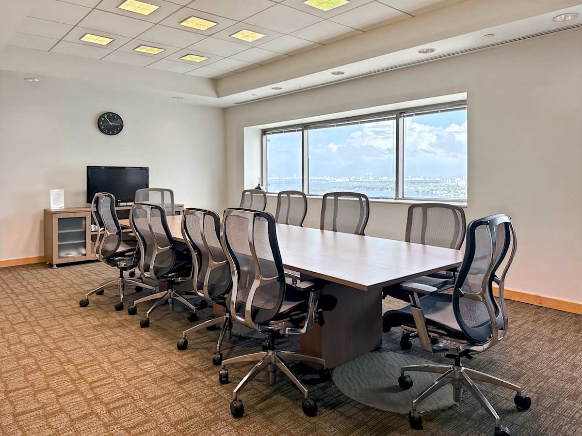 201 South Biscayne Boulevard photo 12