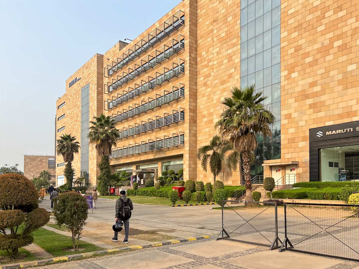 Elante Offices
