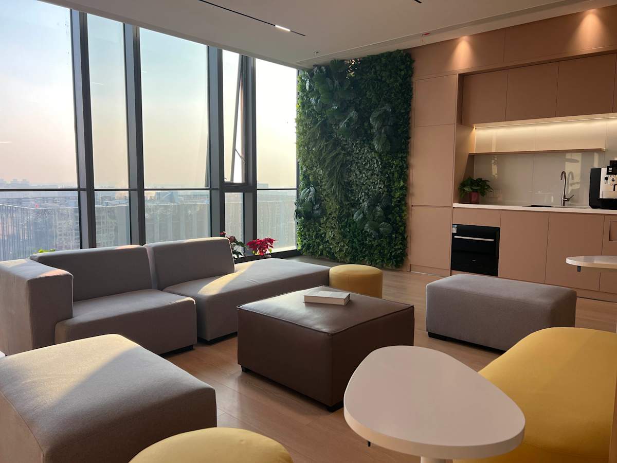 Changfeng Centre photo 8