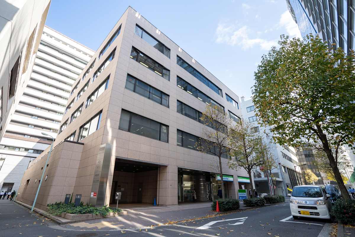 Kabutocho 1st Heiwa Building photo 1