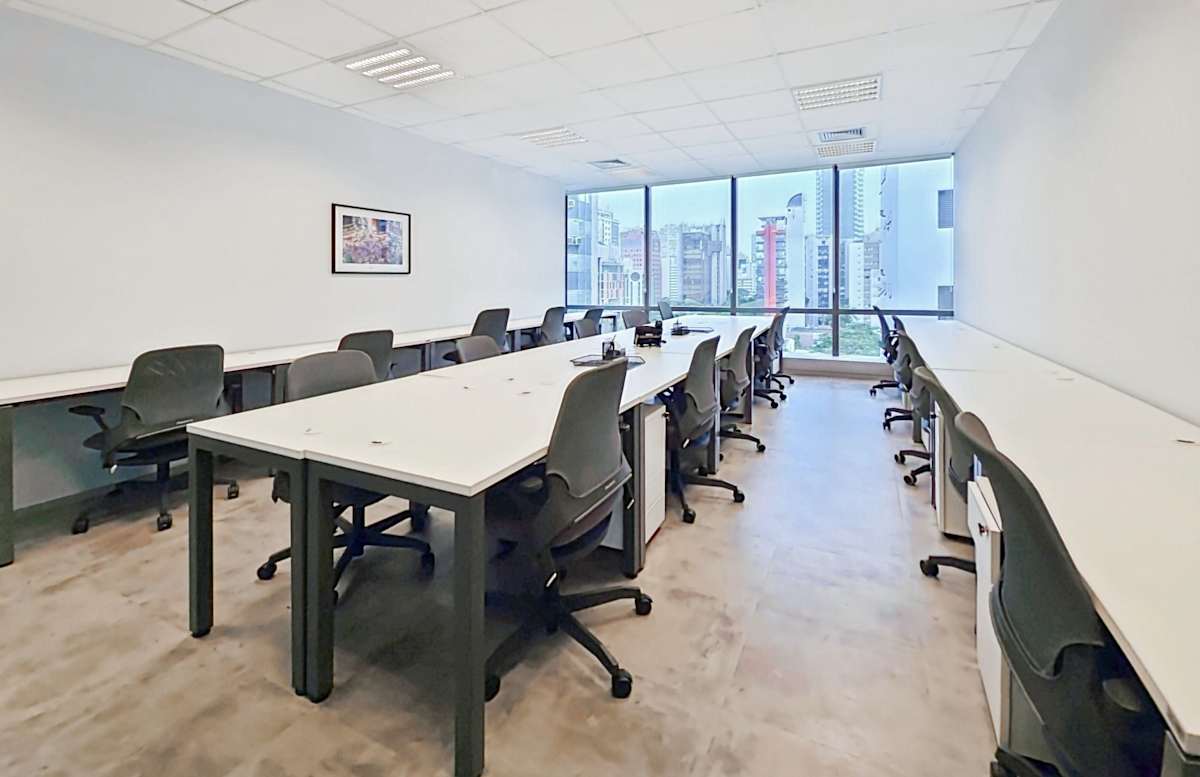 GoWork Berrini photo 3
