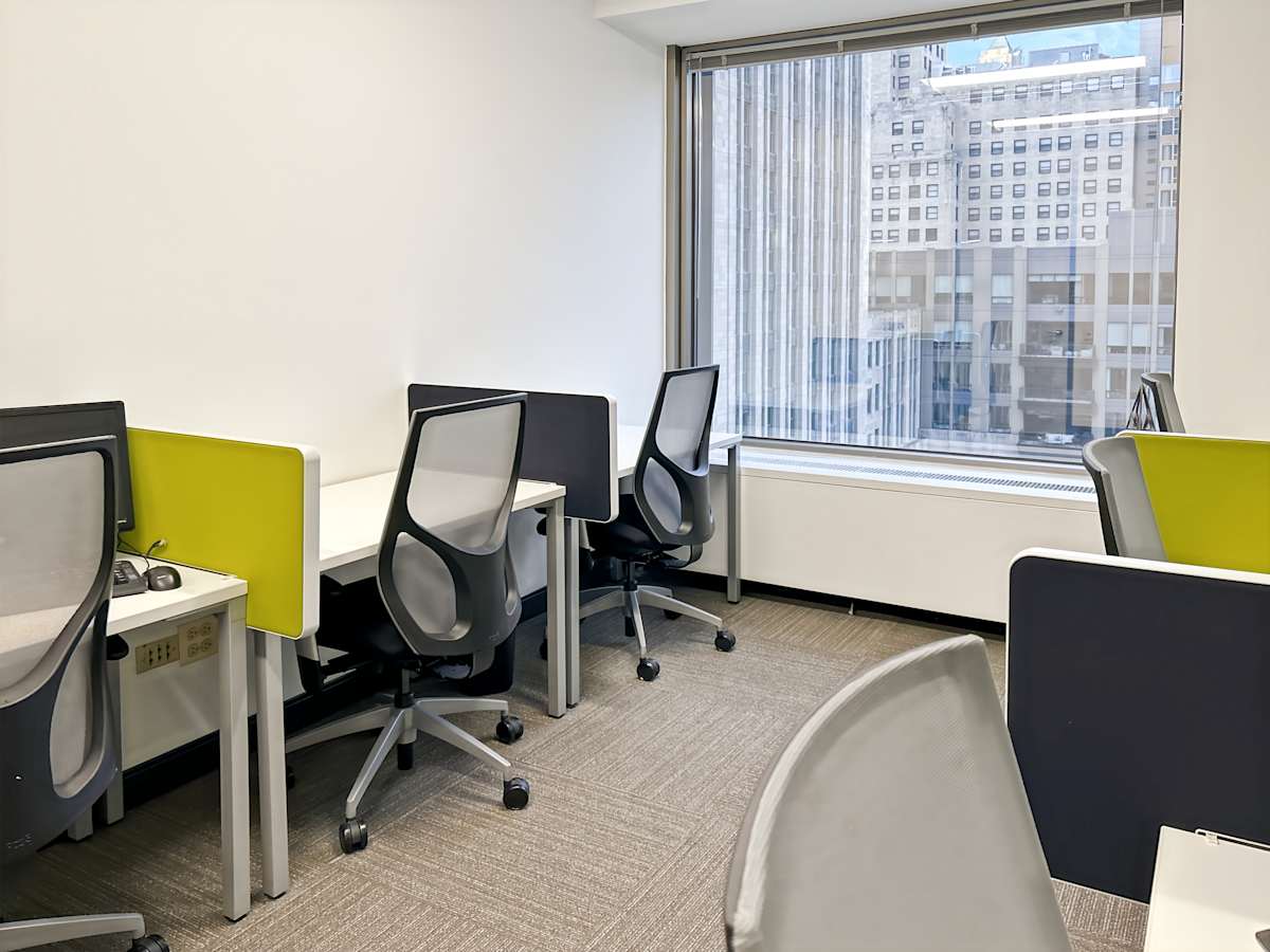 Equitable Building photo 2
