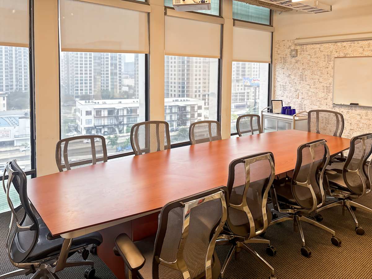 2100 West Loop South photo 12