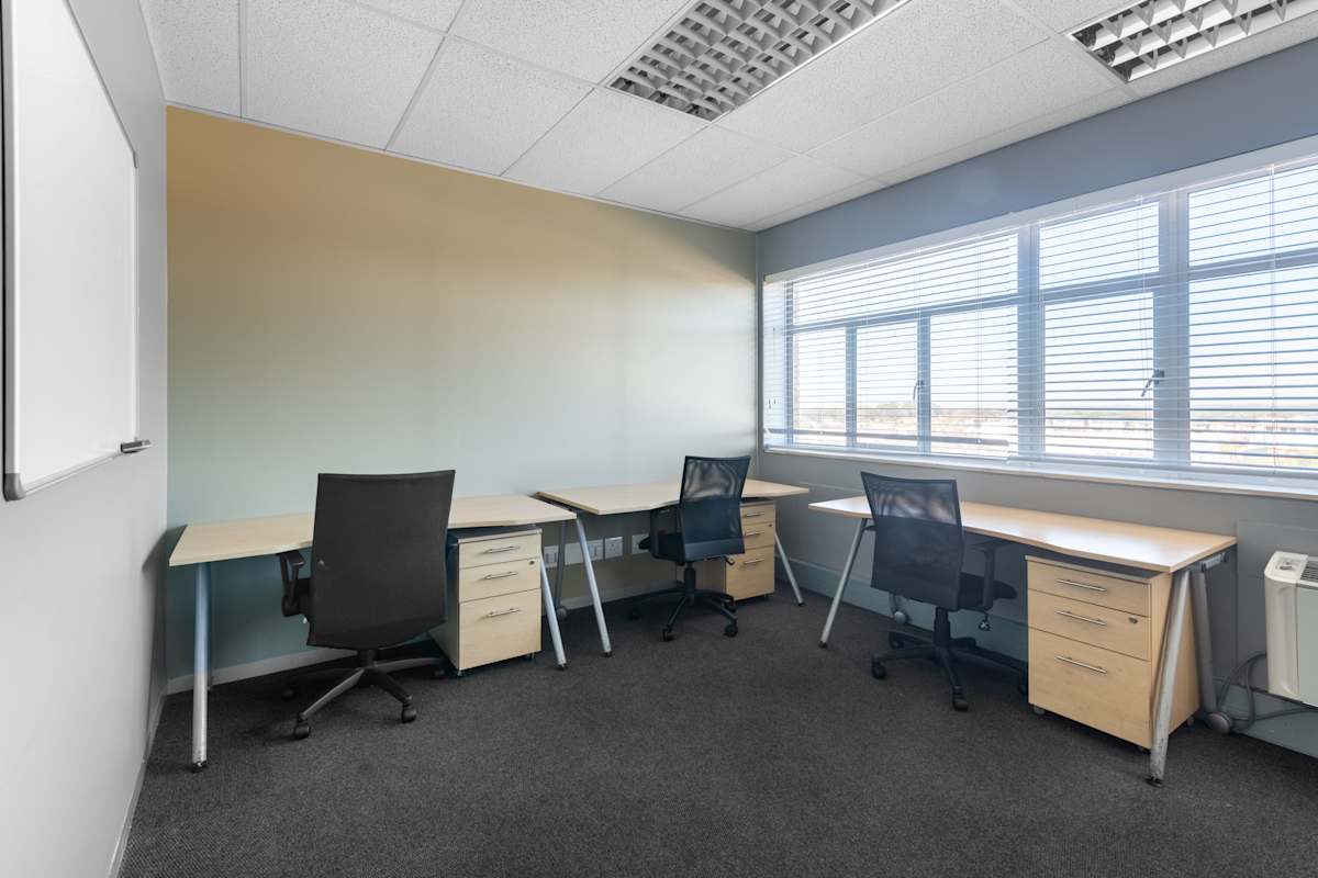 Regus - Fairview Office Park photo 3