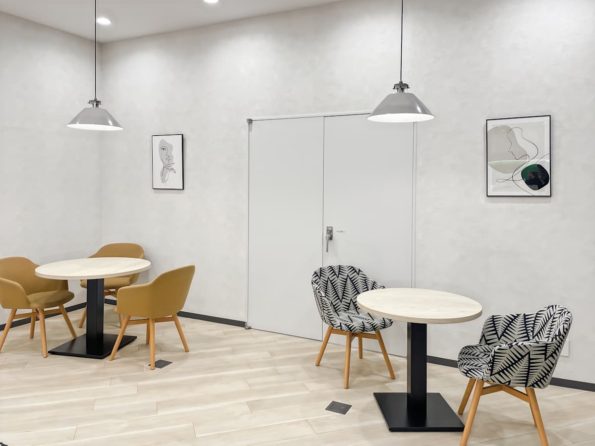 Regus - Bay Point Makuhari photo 9