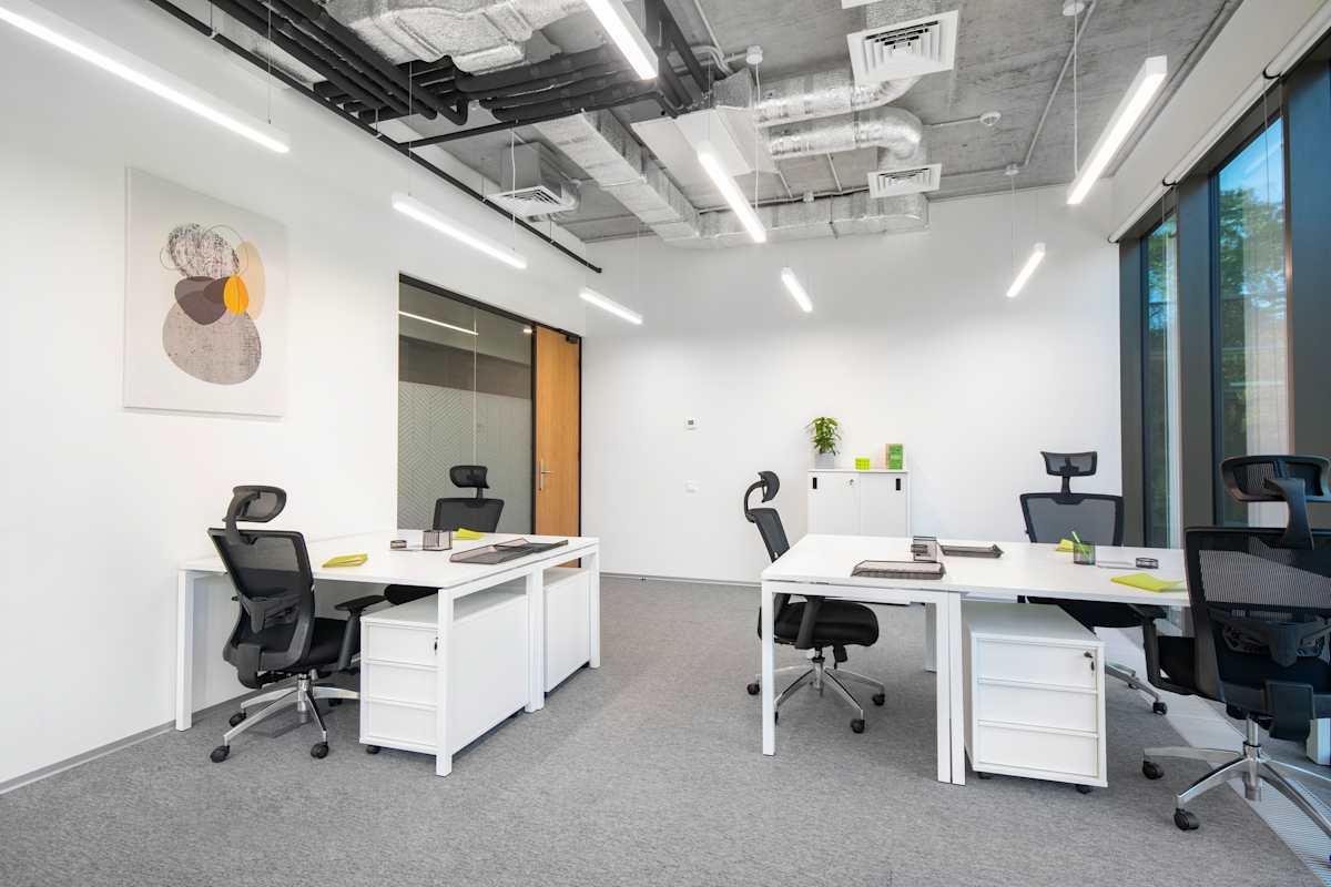 Lviv Tech City photo 7